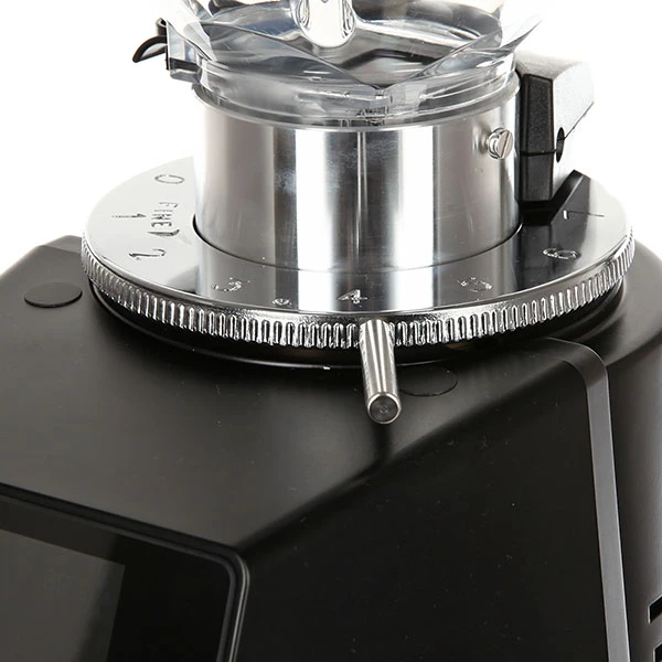 Кофемолка Fiorenzato F83 E черная