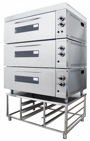 Шкаф жарочный Kayman ШЖЭ-3-2