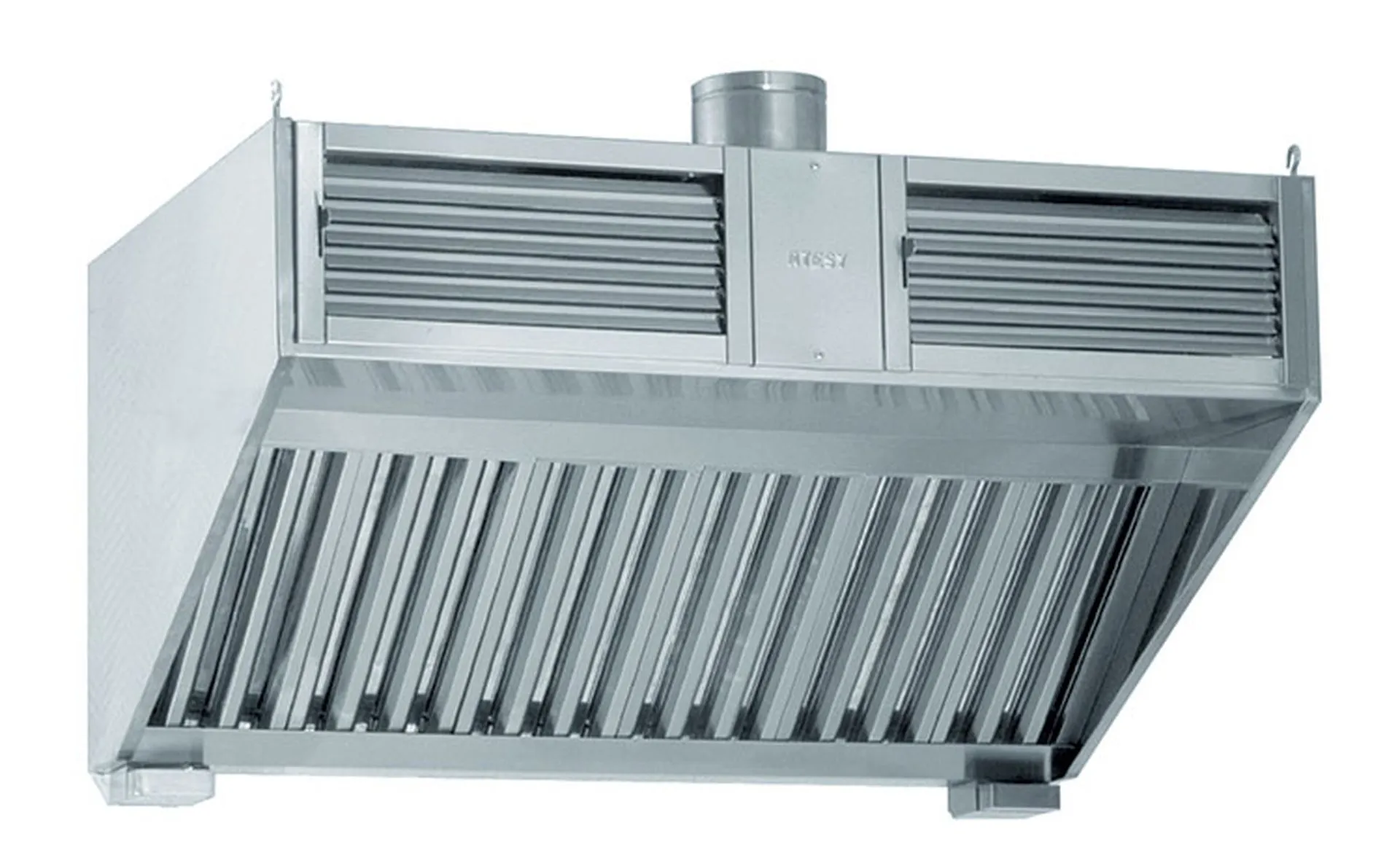 Зонт вытяжной Atesy МВО-1600