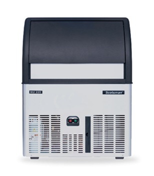 ЛЬДОГЕНЕРАТОР SCOTSMAN NU L 227 AS OX
