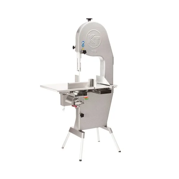 Пила ленточная Koneteollisuus (KT) KT-400