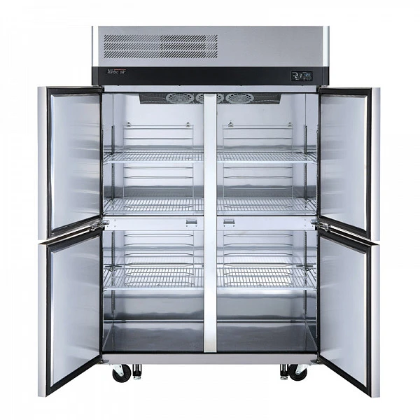 Комбинированный шкаф Turbo Air KRF45-4H