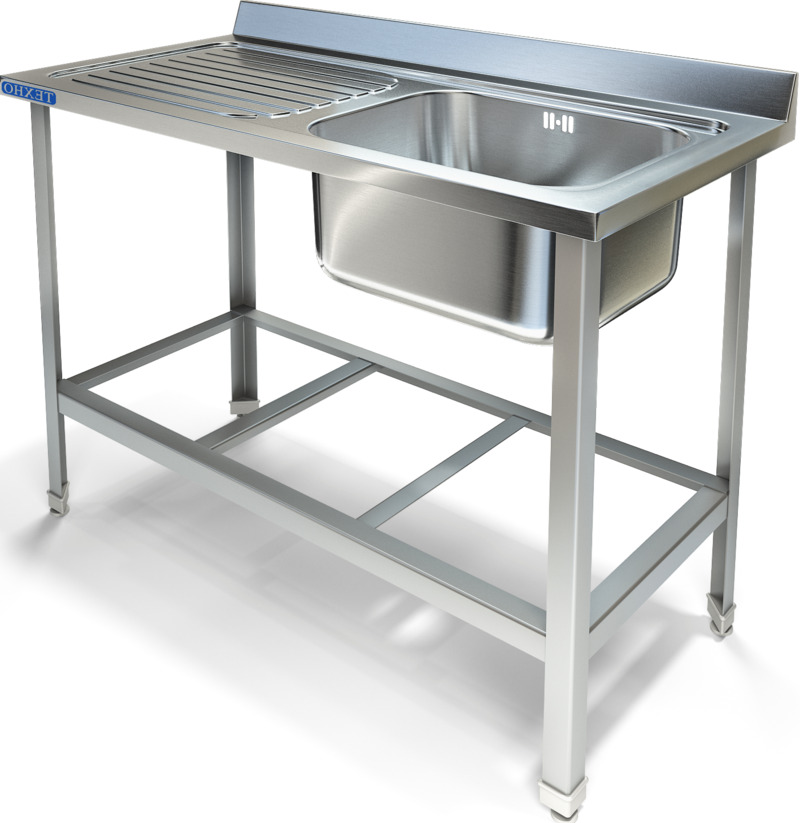 ВАННА МОЕЧНАЯ С КРЫЛОМ ВМ-39/557 П