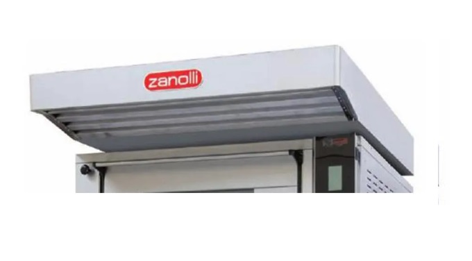 ЗОНТ ВЫТЯЖНОЙ ZANOLLI T POLIS 3/TP