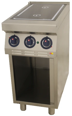 Плита индукционная Kovinastroj (Kogast) ESI-T29/PBA 59720