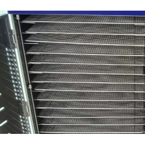 Дегидратор сушилка Abat ШС-32-2В-03