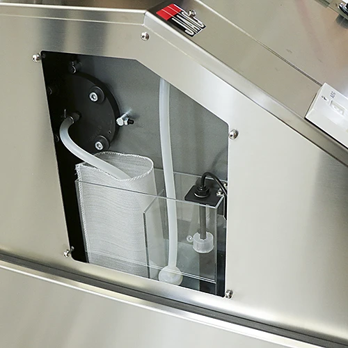 Тестоделитель JAC GD 110