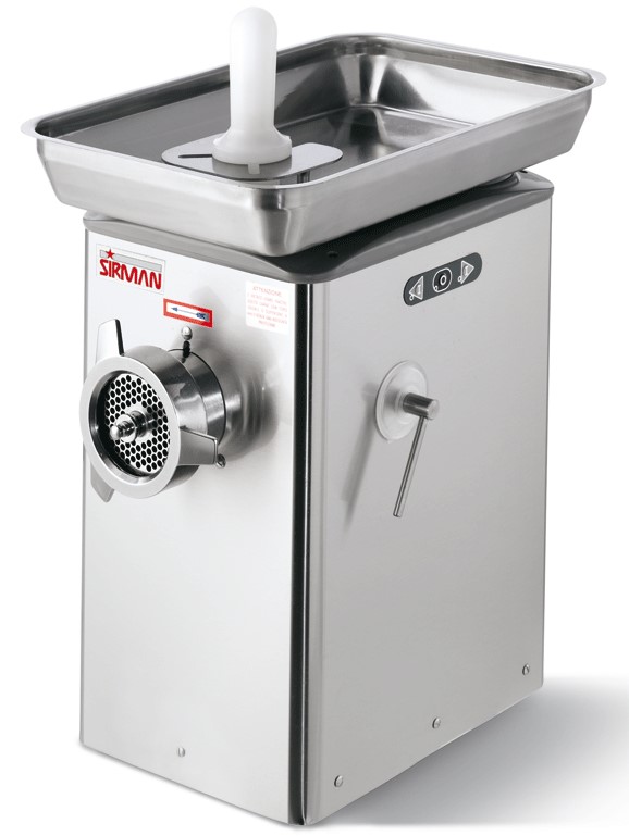 МЯСОРУБКА SIRMAN TC-32 BARCELLONA Q 3Ф.