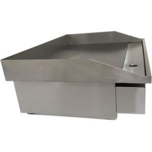 Поверхность жарочная Airhot GE-550/F