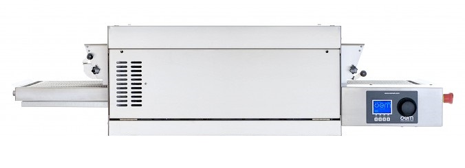 Печь конвейерная OEM-ALI OM08327