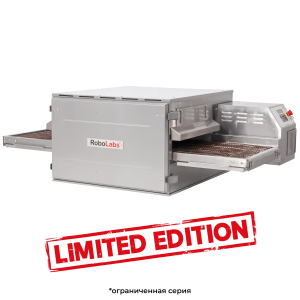 ПЕЧЬ ДЛЯ ПИЦЦЫ КОНВЕЕРНАЯ ROBOCHEF RC460M DELUXE 276898