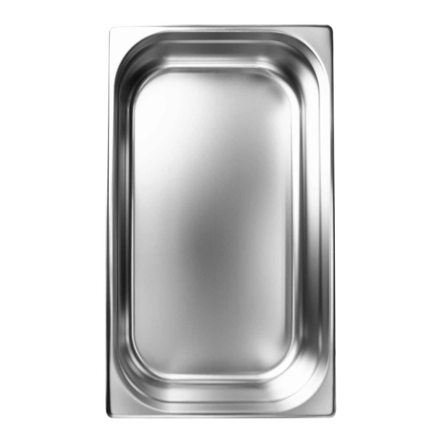 EKSI Гастроемкость E811-4W (1/1×100мм)