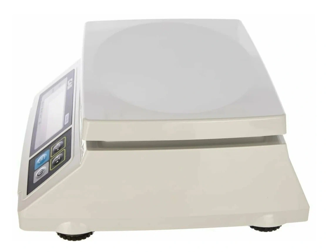 Весы порционные (фасовочные) Cas SW-5