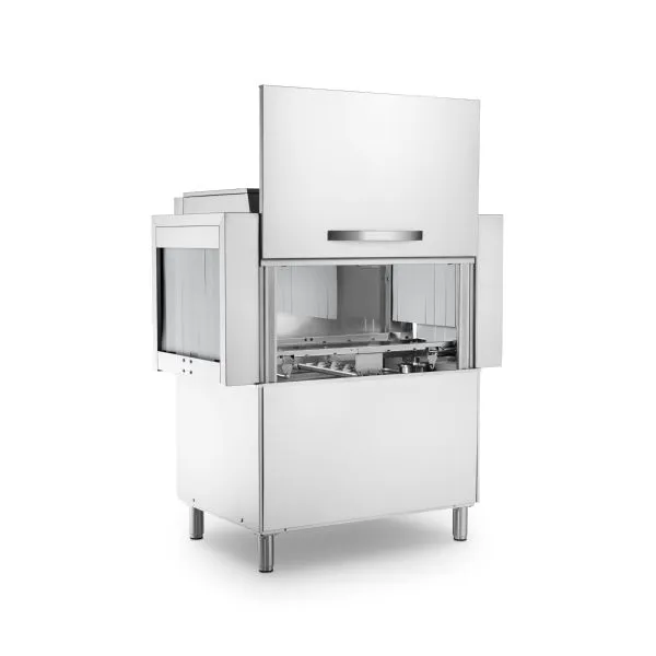 Машина посудомоечная тоннельная Elframo серии ETS 16