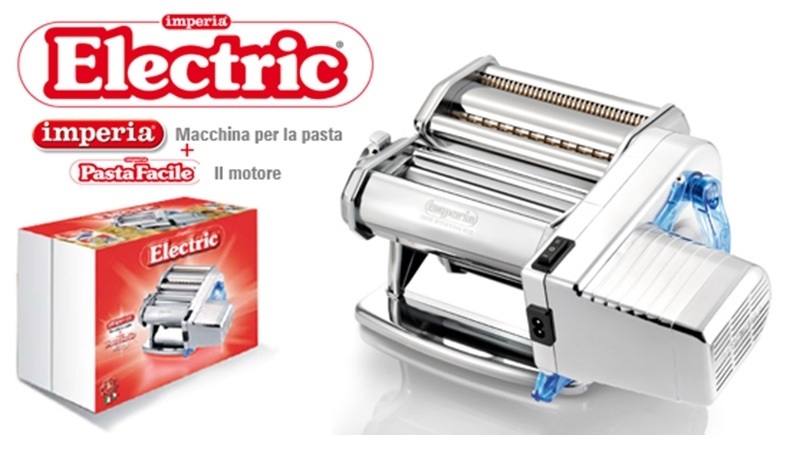 АППАРАТ Д/МАКАРОН IMPERIA ELECTRIC 650