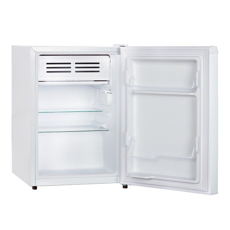 Шкаф холодильный комбинированный Бирюса Б-81