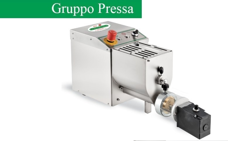 НАСАДКА-ПРЕСС Д/ АППАРАТ LA MONFERRINA P.NUOVA