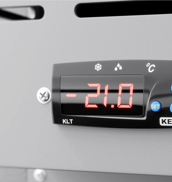 Морозильный ларь Haier HFR-HM400-3