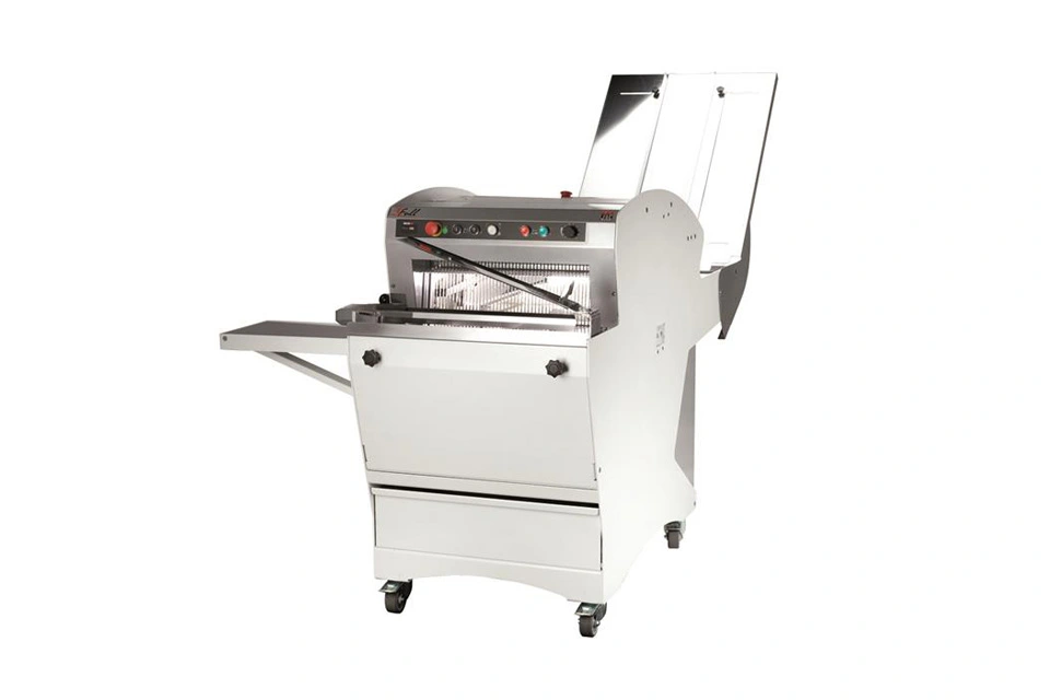 Хлеборезка JAC FULL 520 T2