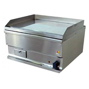 KOGAST SISTEMI d.o.o  Жарочная поверхность эл. серии EZ-T60-J