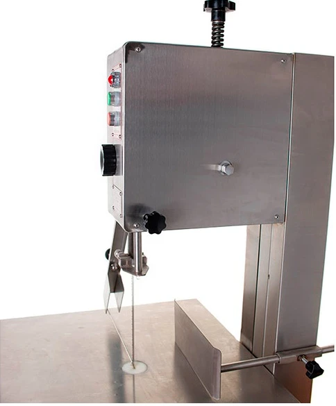 Пила ленточная Foodatlas JG-300