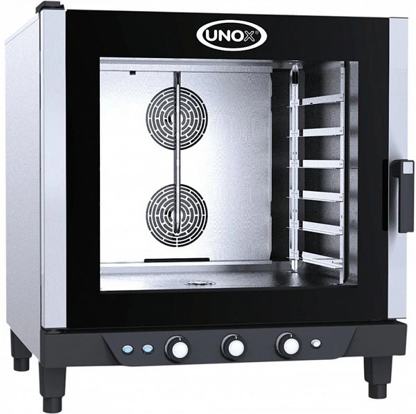 Печь конвекционная электрическая Unox XB 693