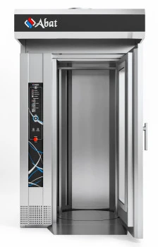 Печь ротационная Abat РПШ-16-6-4 