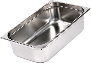 Гастроемкость EKSI E811-6U, 1/1 h150 мм