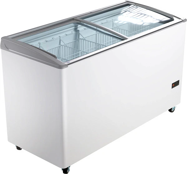 Морозильный ларь Haier SD-516AELUA