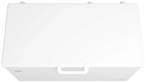 Морозильный ларь Haier HCE 430RFC