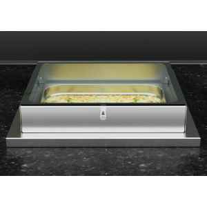 Чафинг-диш электрический Челябторгтехника RT-3HD-GN2/3