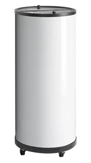 ЛАРЬ ХОЛОДИЛЬНЫЙ Д/БАНОК TEFCOLD CC55