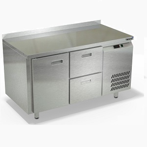 СТОЛ МОРОЗ. ПРИСТЕН. СПБ/М-222/12-1307