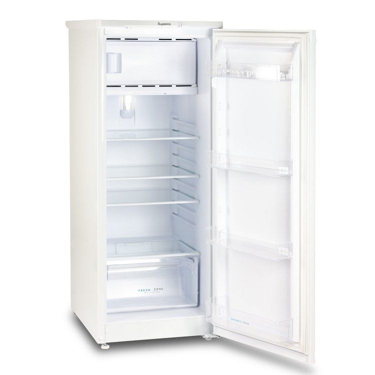 Шкаф холодильный комбинированный Бирюса Б-410