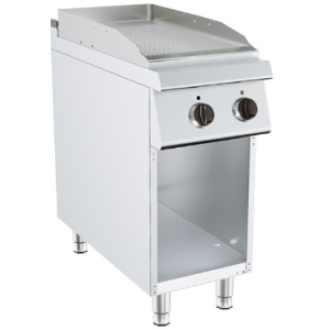 Поверхность жарочная Epicur-Kusina G9I110E-W