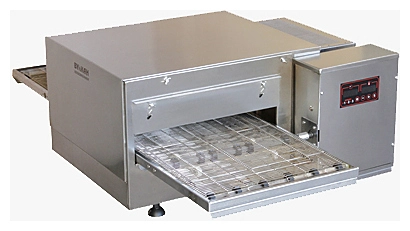 ПЕЧЬ ДЛЯ ПИЦЦЫ КОНВЕЙЕРНАЯ ЭЛЕКТРИЧЕСКАЯ ETP "МАРСИЛИ" 41121