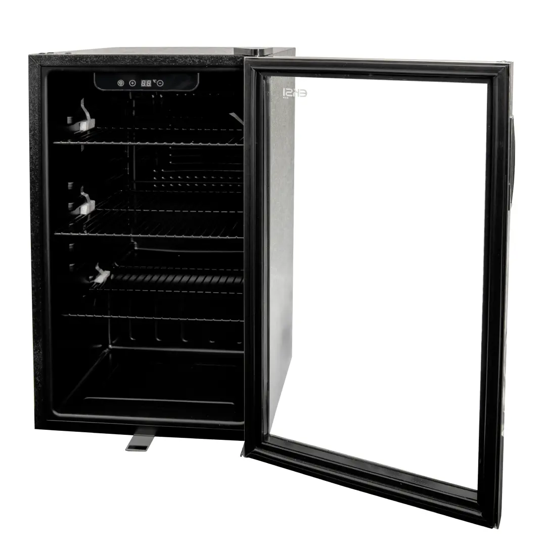 Шкаф холодильный барный Eksi BRG90