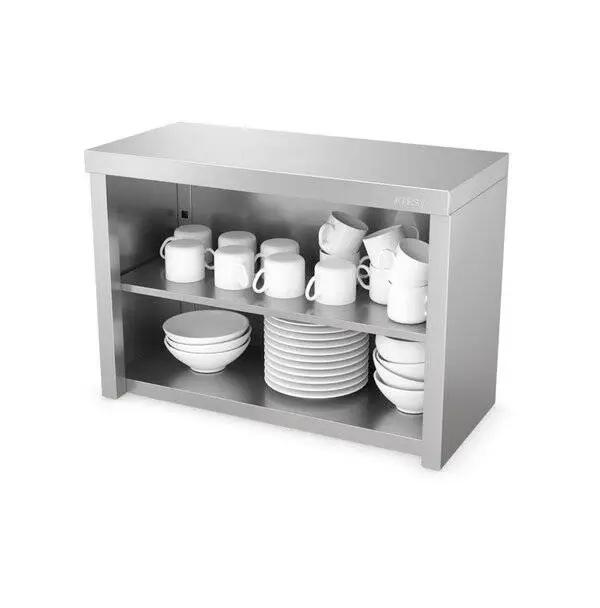 Полка Atesy ППК-С- 600.420.640-02 (ППК-600)