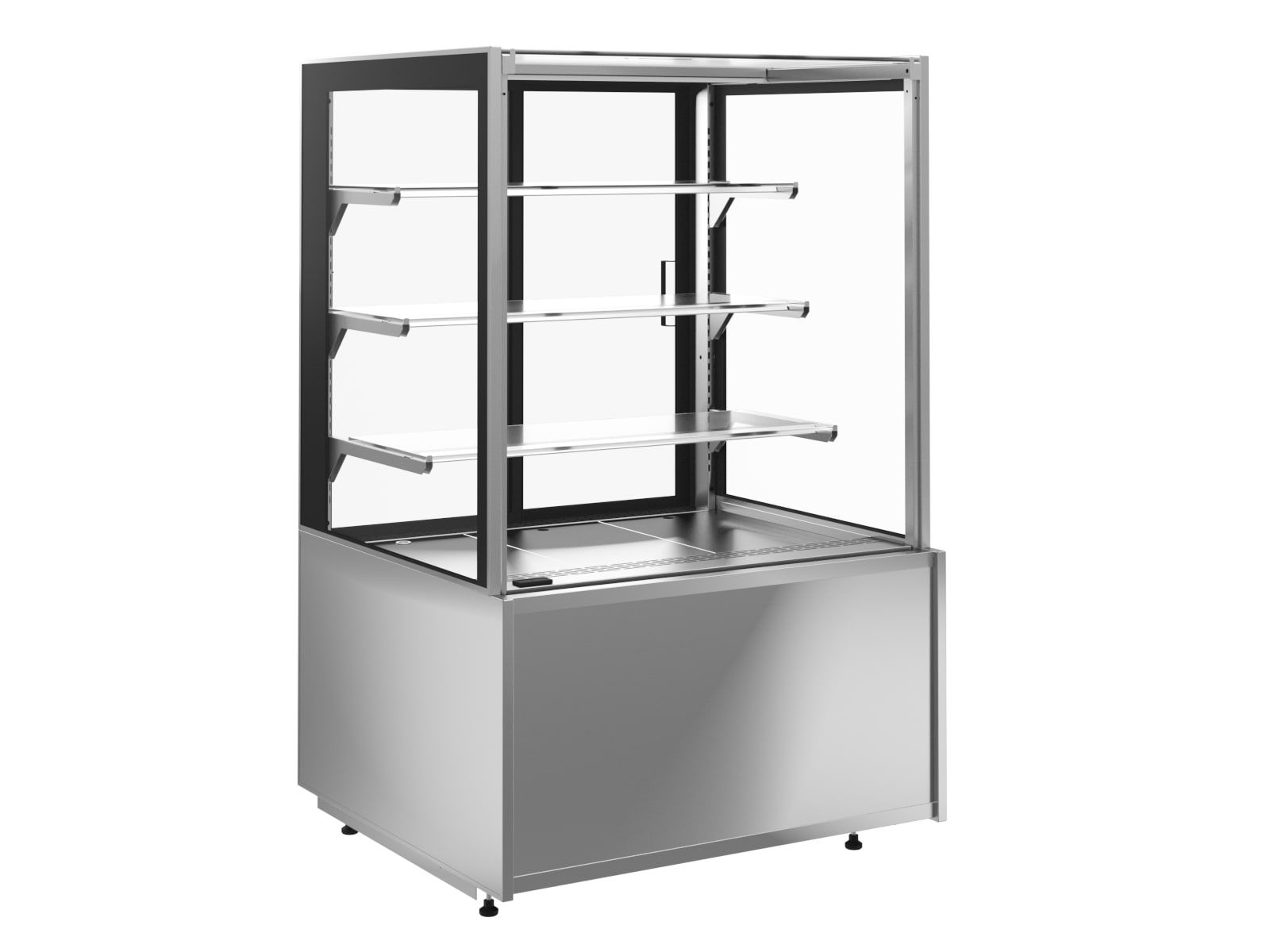 ВИТРИНА ХОЛОДИЛЬНАЯ БОРДО ВХС-0,937