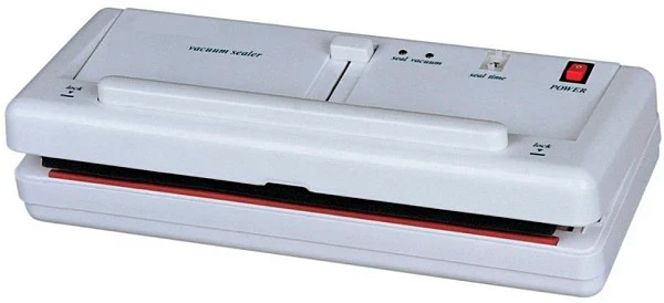 Вакуумный упаковщик бескамерный Eksi EDZ-280/A