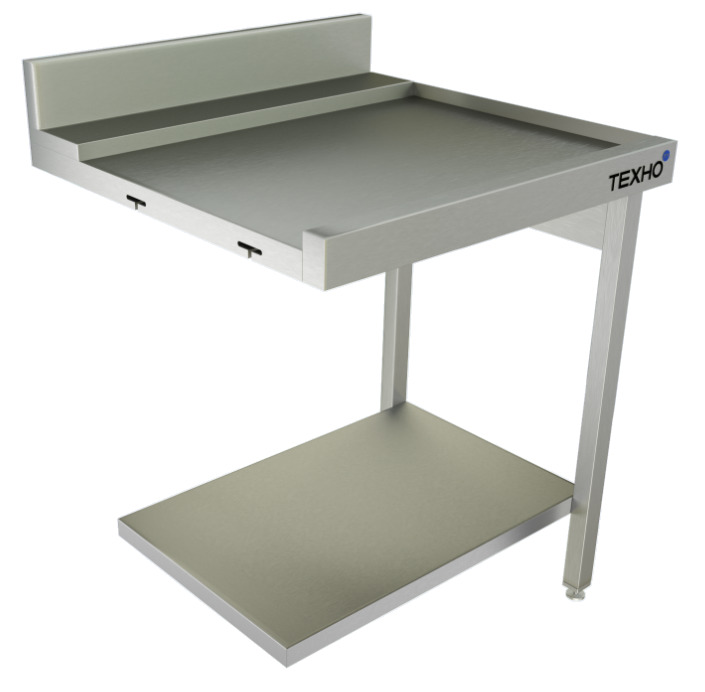 СТОЛ Д/ПОСУДОМОЕЧНОЙ МАШИНЫ СПК-233/707 Л