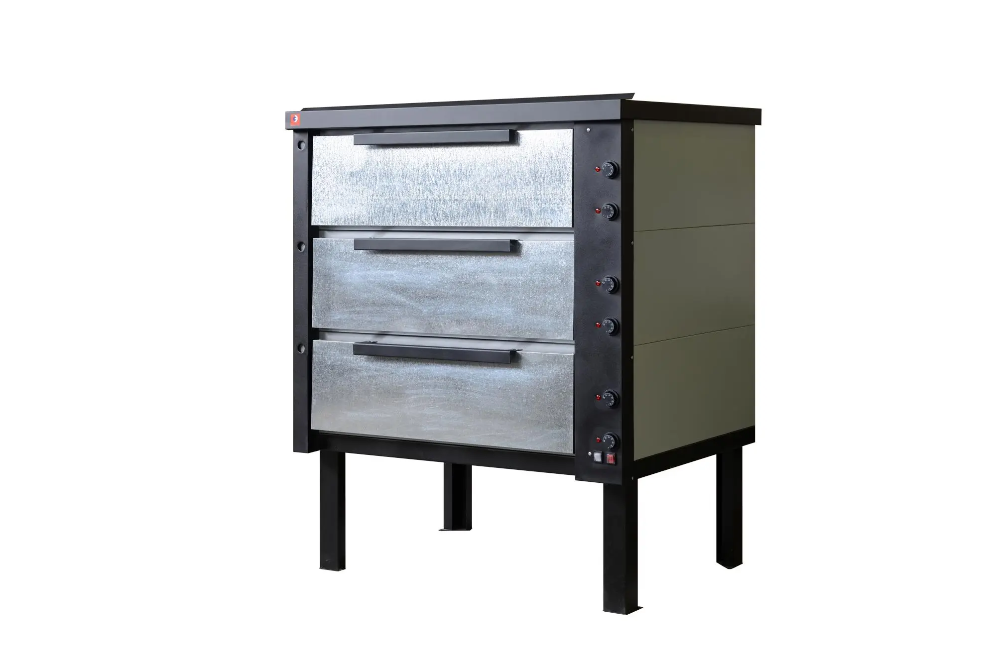 Печь ХПЭ-500(34) оцинк., с упаковкой