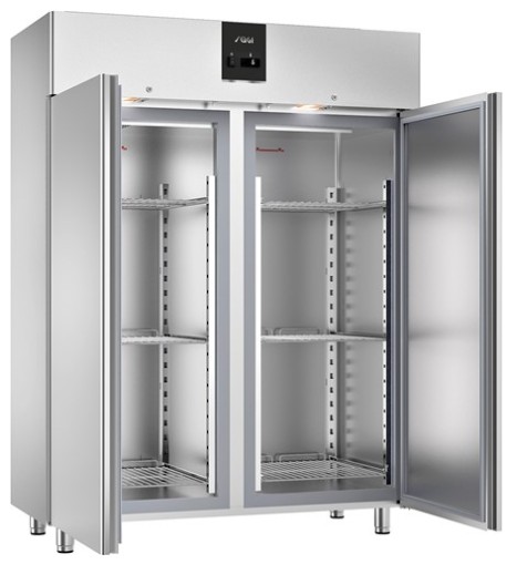 ШКАФ ХОЛОДИЛЬНЫЙ SAGI FD13T