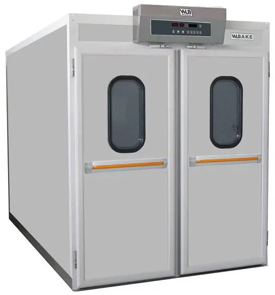 Расстоечный шкаф WLBake PF 2/4060/2 (без пола)