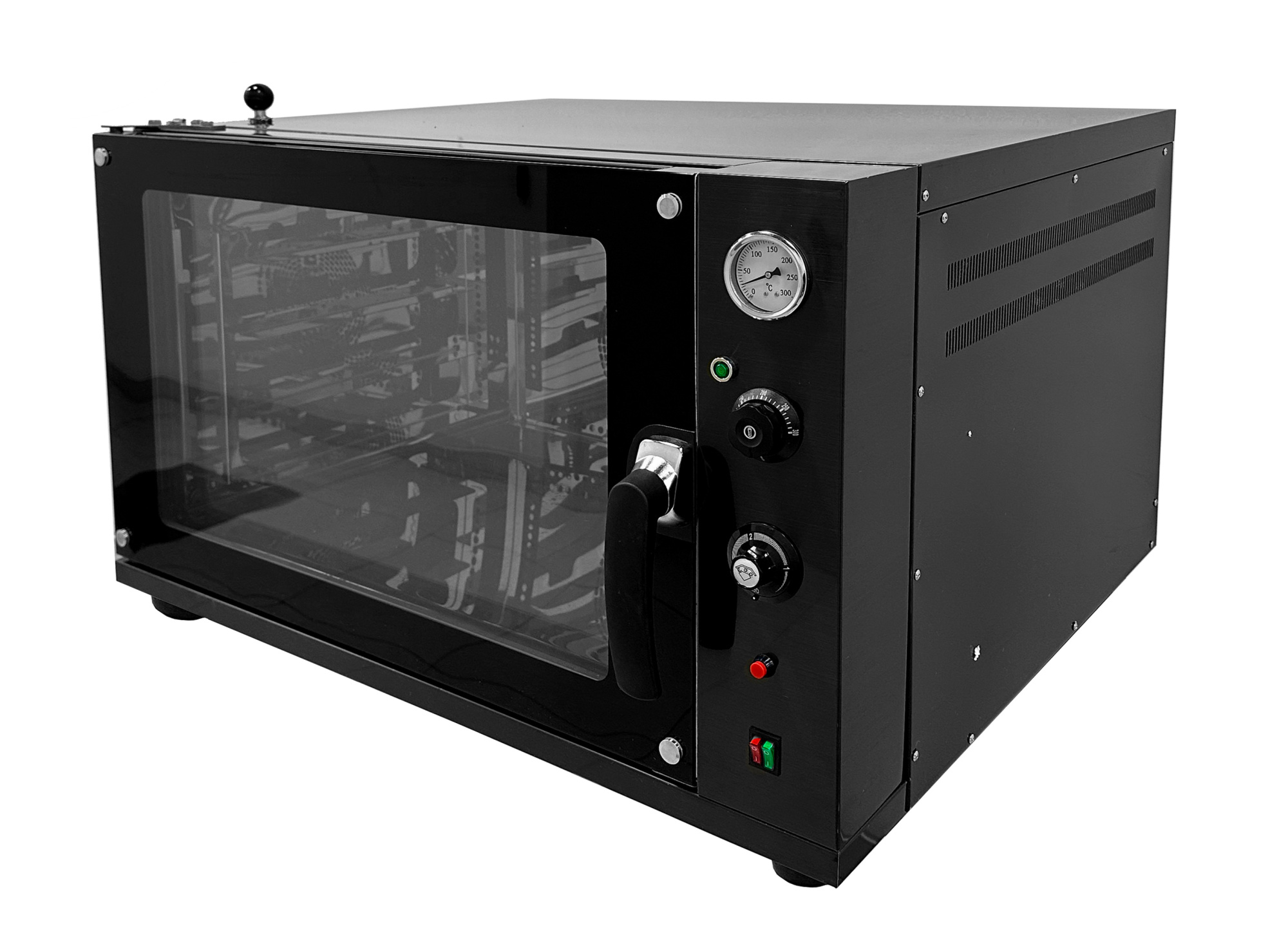 Конвектомат Kocateq YXD CK 120