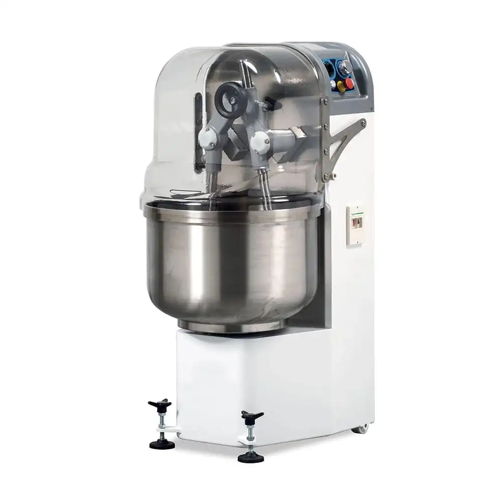 Машина тестомесильная т.м. WLBake серии BR, мод. BR40 VAR