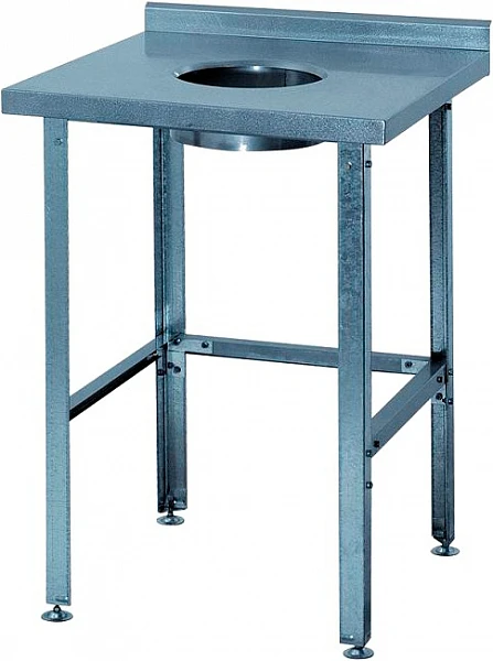 Стол для сбора отходов Технологии юга СРО-3/900-ЮТ