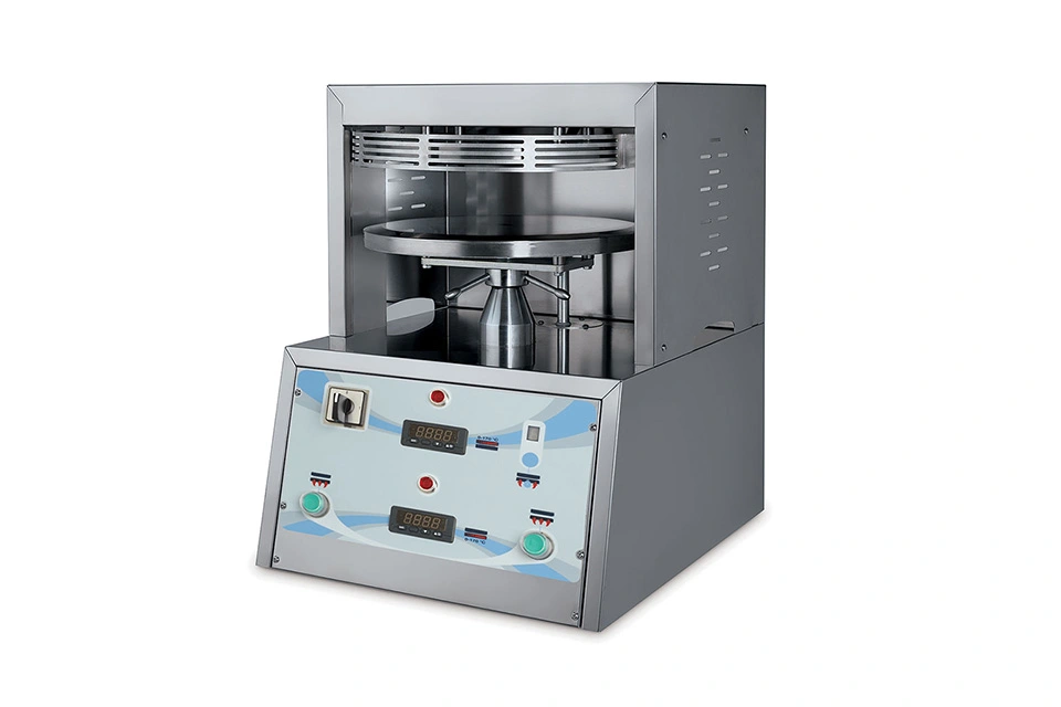 Пресс для пиццы WLBake PZP 45