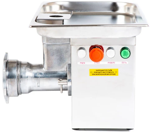 Мясорубка Торгтехмаш ТМ-32М