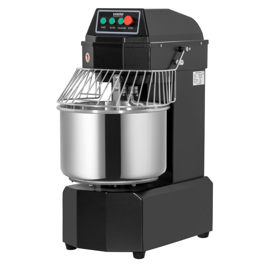 Тестомес DH-40B 2V (380В)